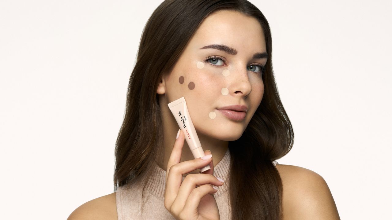 Wonder Me 3 in 1 - PUPA Milano